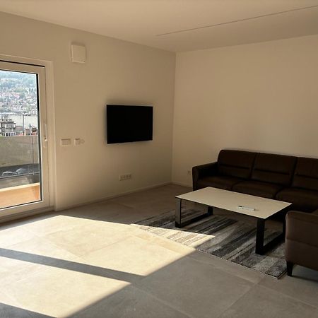סראייבו Luxor Apartman 4 מראה חיצוני תמונה