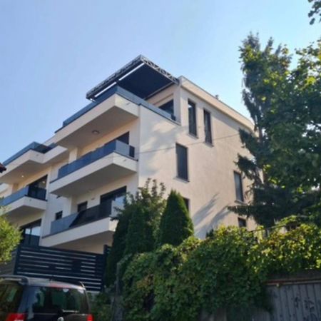 סראייבו Luxor Apartman 4 מראה חיצוני תמונה