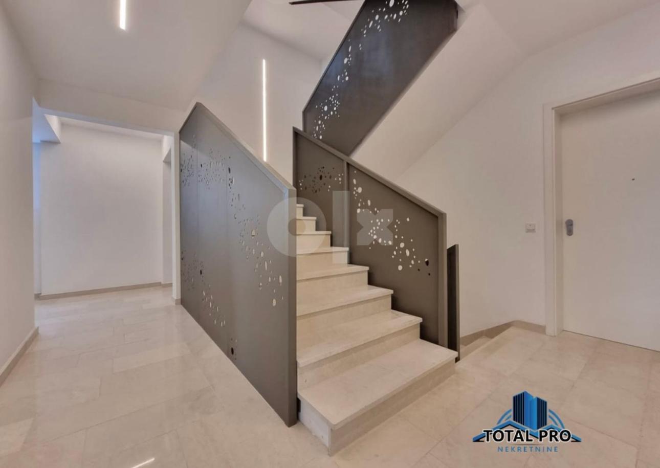 סראייבו Luxor Apartman 4 מראה חיצוני תמונה