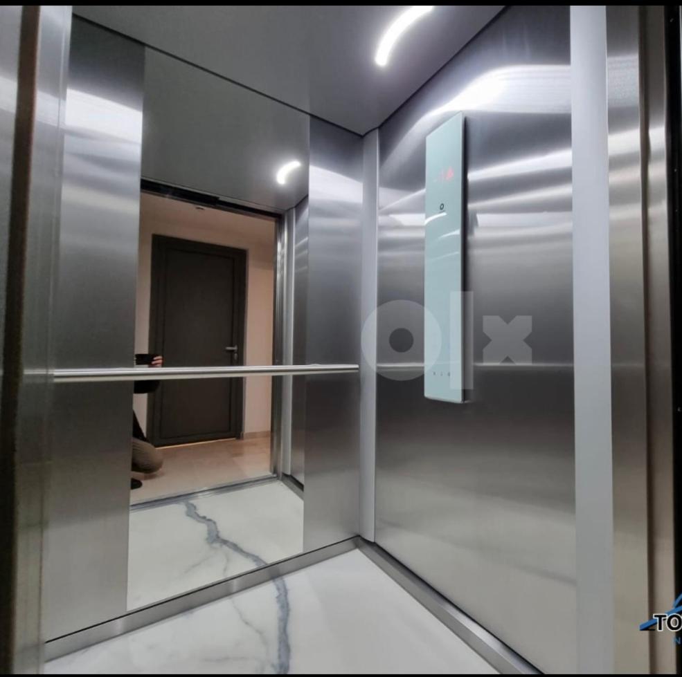 סראייבו Luxor Apartman 4 מראה חיצוני תמונה
