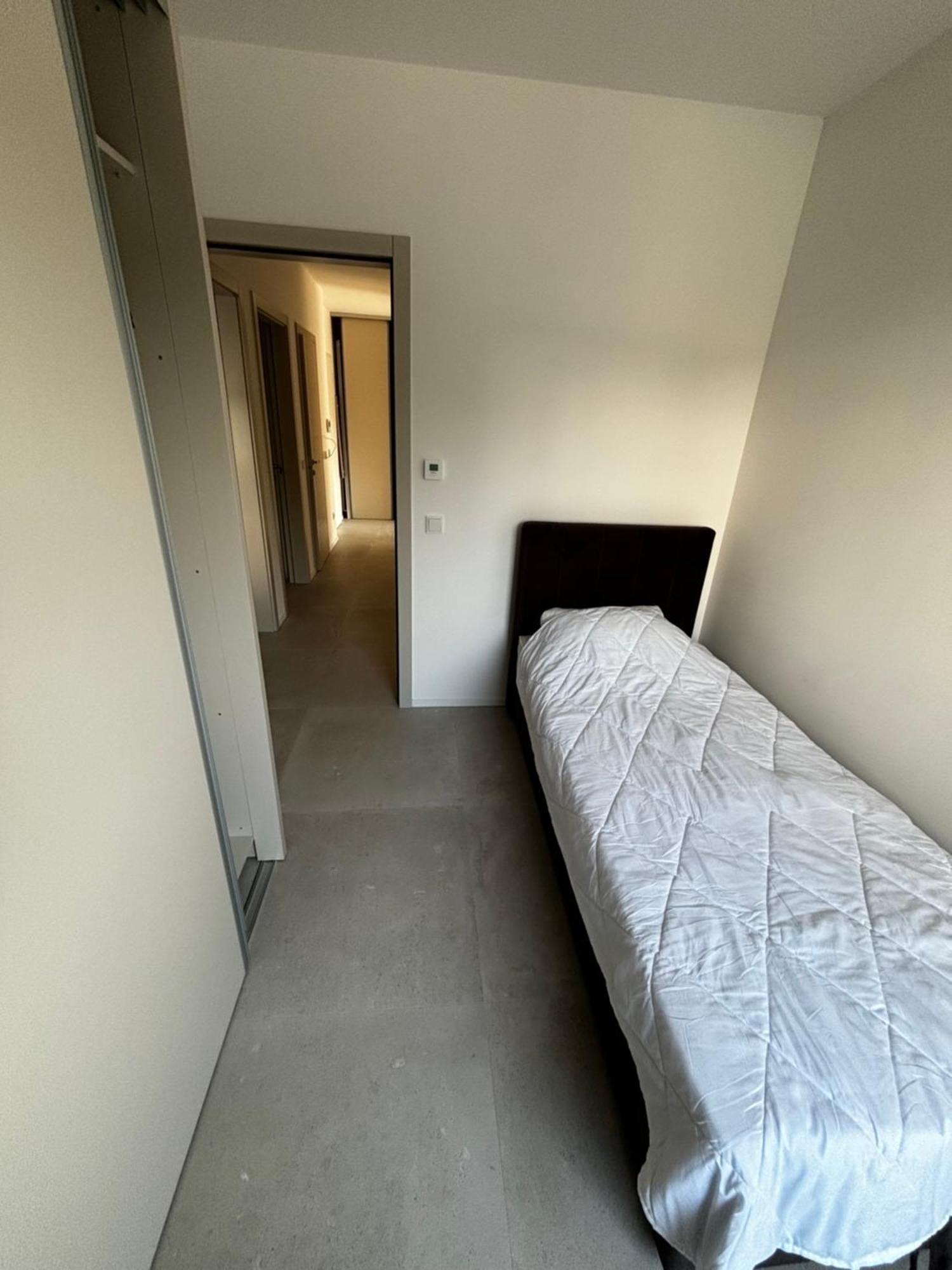 סראייבו Luxor Apartman 4 מראה חיצוני תמונה