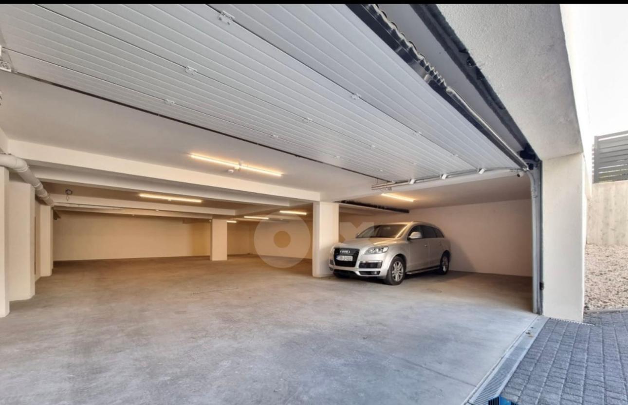סראייבו Luxor Apartman 4 מראה חיצוני תמונה