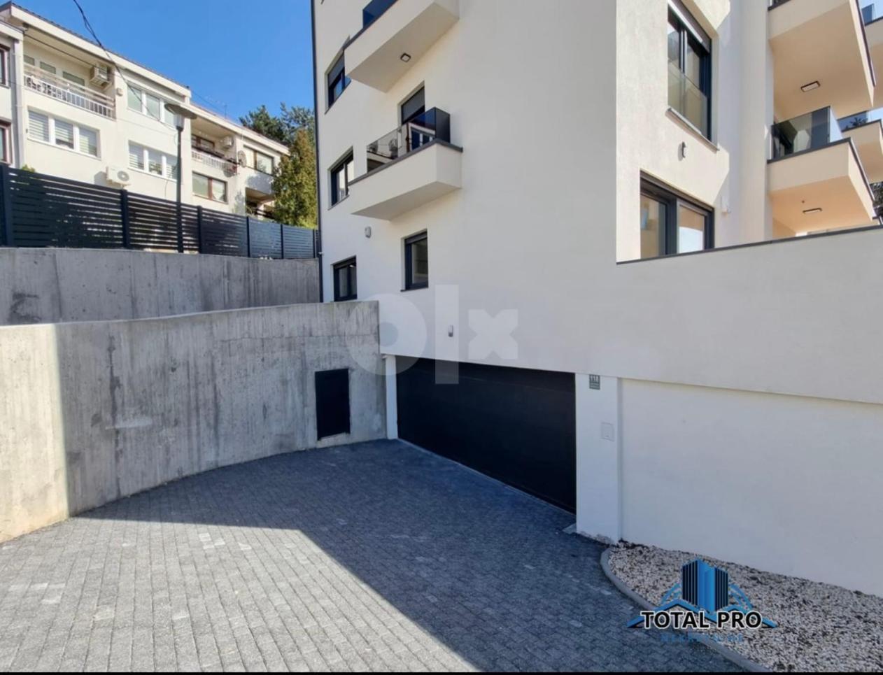סראייבו Luxor Apartman 4 מראה חיצוני תמונה