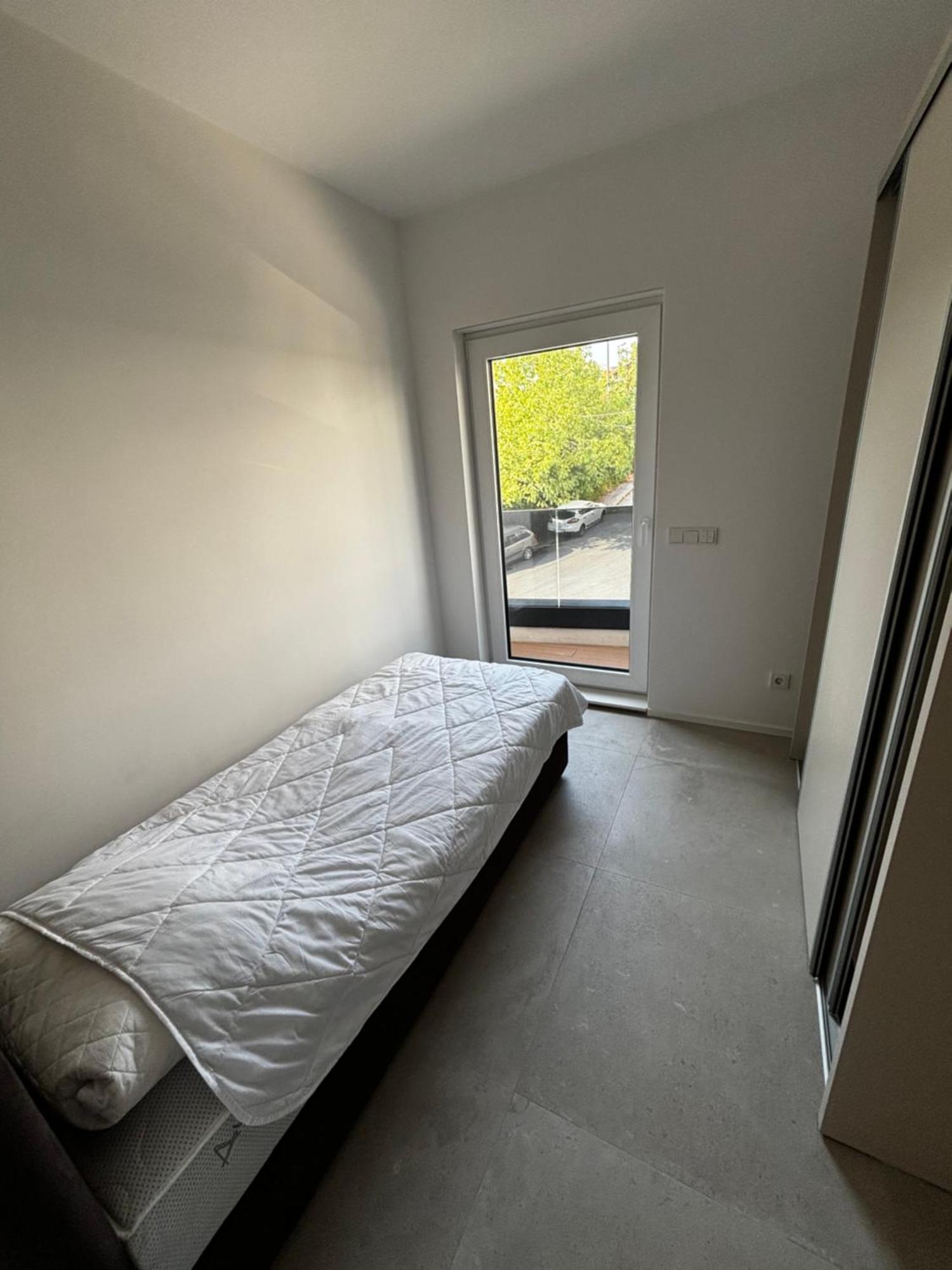 סראייבו Luxor Apartman 4 מראה חיצוני תמונה
