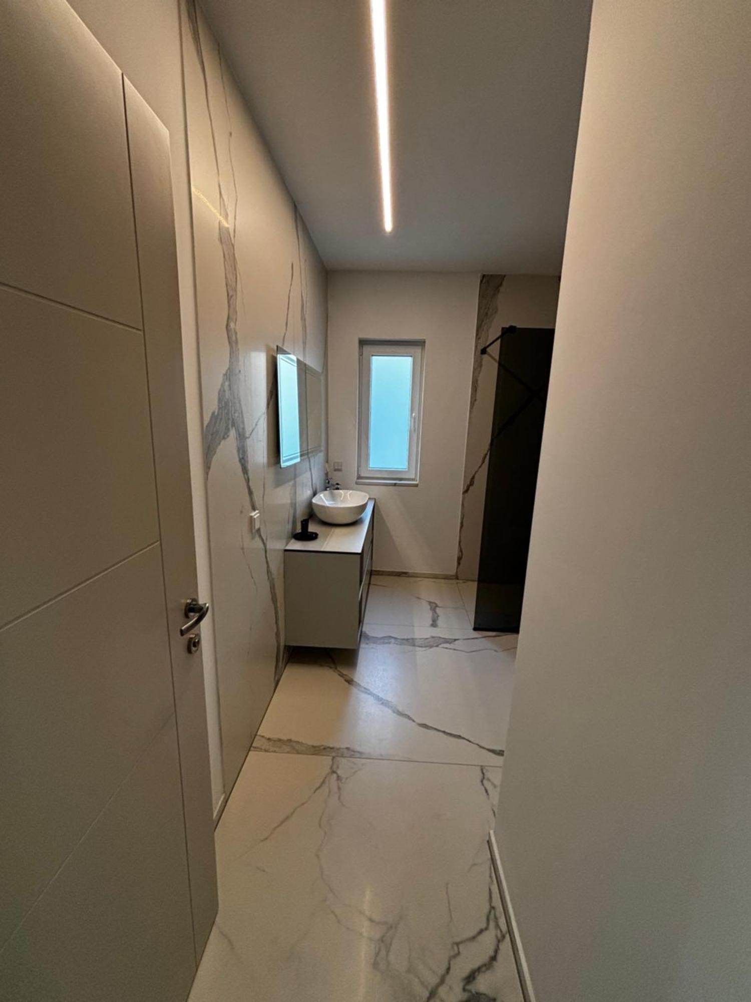 סראייבו Luxor Apartman 4 מראה חיצוני תמונה