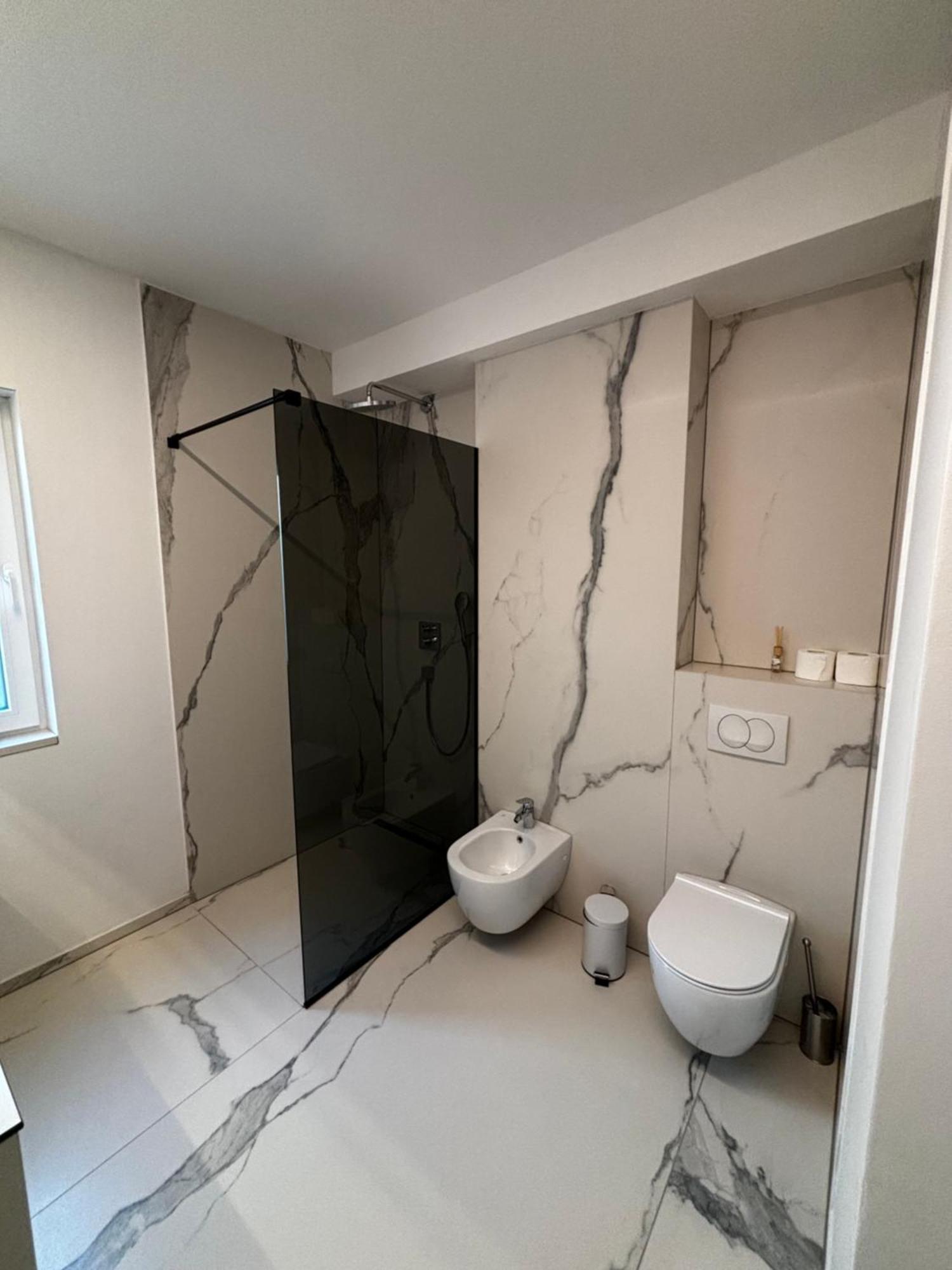 סראייבו Luxor Apartman 4 מראה חיצוני תמונה