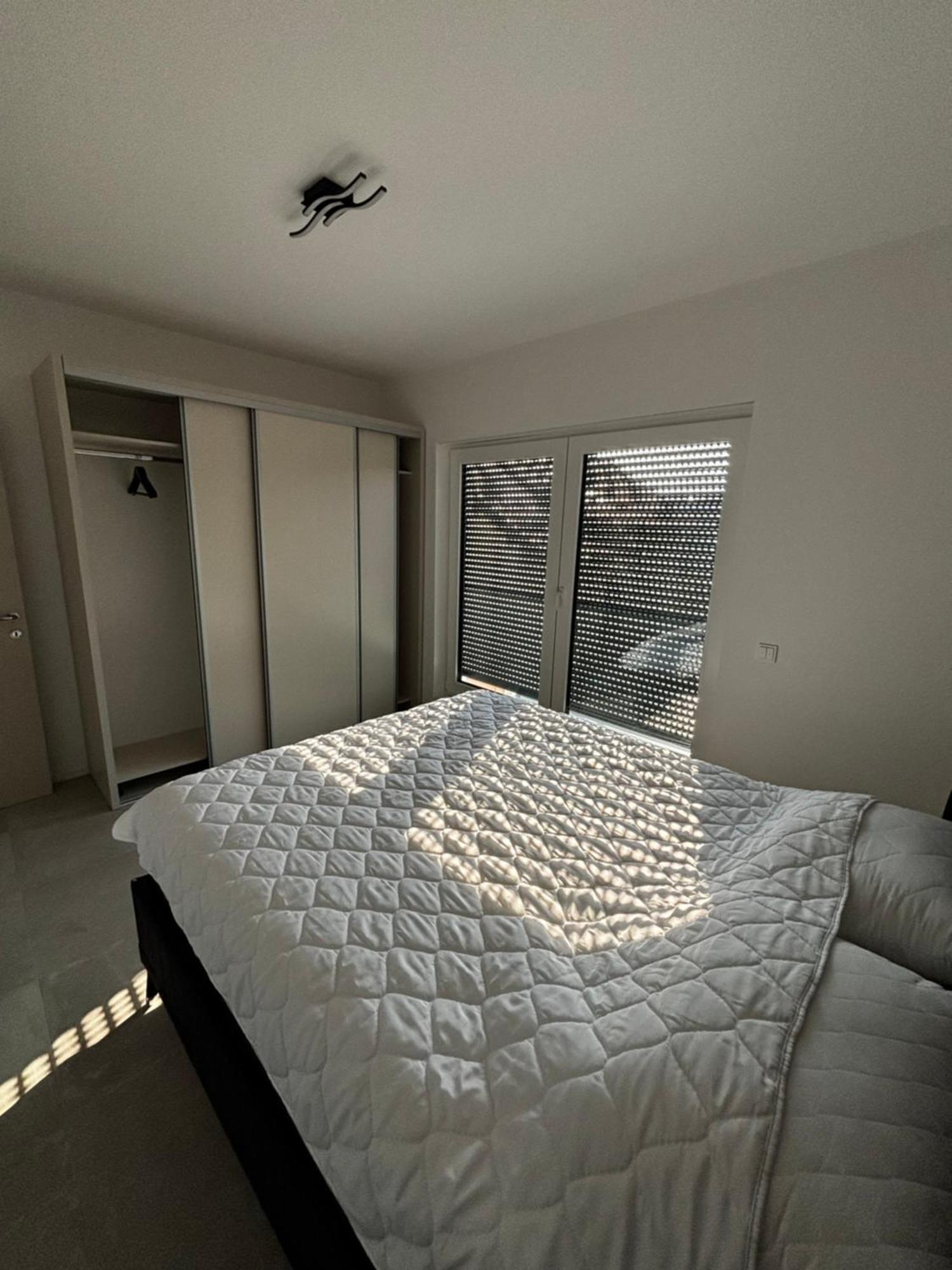 סראייבו Luxor Apartman 4 מראה חיצוני תמונה