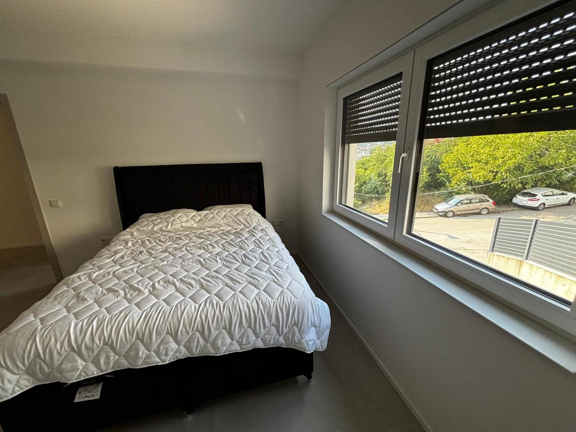 סראייבו Luxor Apartman 4 מראה חיצוני תמונה