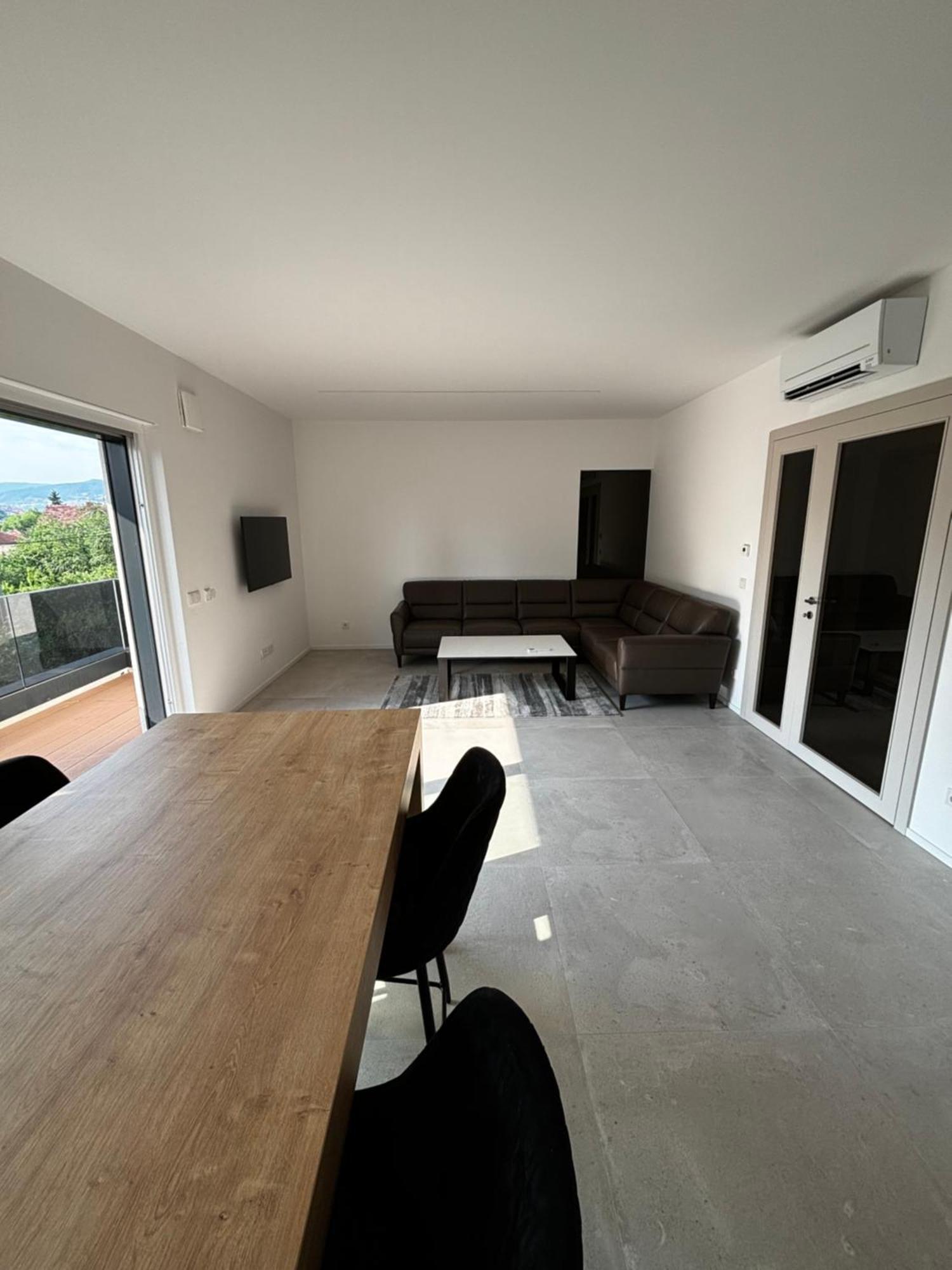 סראייבו Luxor Apartman 4 מראה חיצוני תמונה