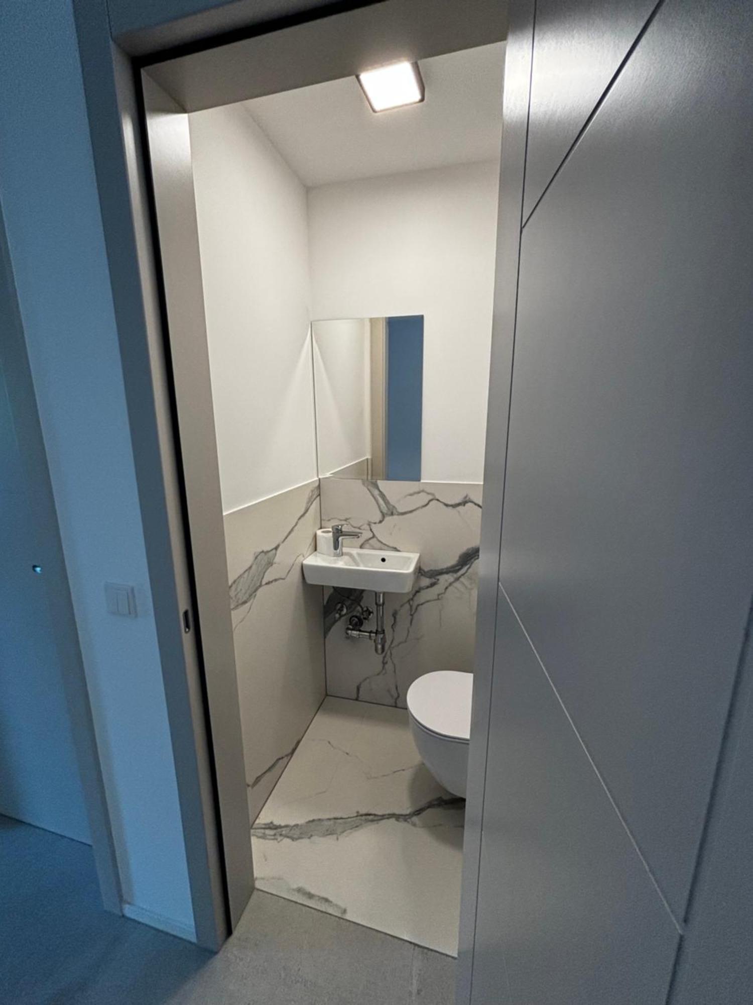 סראייבו Luxor Apartman 4 מראה חיצוני תמונה